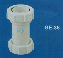 Ống nối nhựa Ø40 x Ø50 GE-36